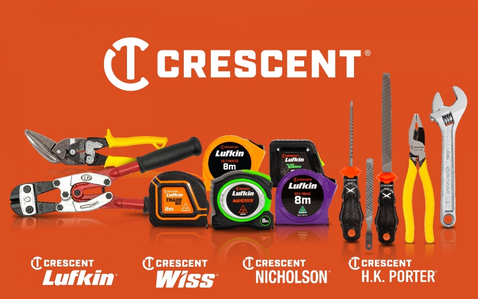 Crescent Tool ANZ
