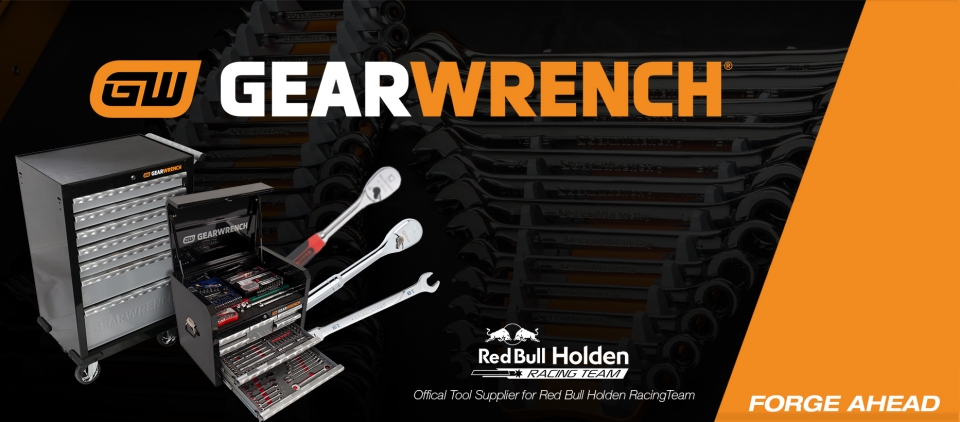 GEARWRENCH ANZ