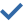 checkmark icon