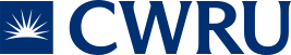 Case Western Reserve University Acronym Logo