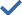 checkmark icon