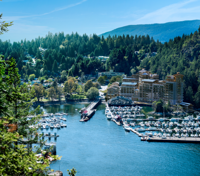 Horseshoe Bay by Westbank Pre Sales My Next Condo