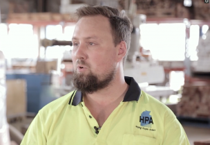 Disability Services Worker