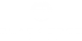 Black Edge Consulting Logo