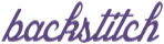 backstitch logo