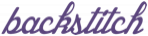 backstitch logo