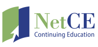 NetCE logo