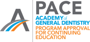 AGD PACE Approval