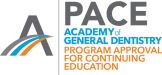 AGD PACE Approval
