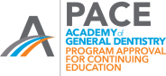 AGD PACE Approval