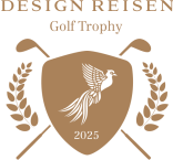 Golf Trophy 2018