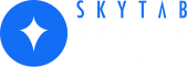 SkyTab Rescue Mission Logo