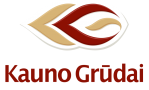 Kauno grūdai