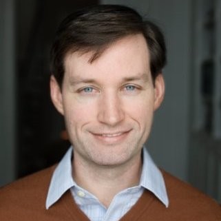 Chris Wade, Co-Founder and CTO, Itential