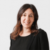 Chloé Bitton Portrait