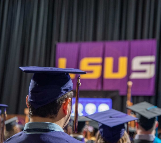 LSUS Graduate