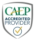 CAEP Accredited