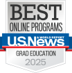 U.S. News and World Report Grad Education 2024