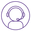support icon