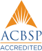 ACBSP Accredited