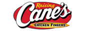 Raising Cane's Logo