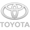 Toyota Logo