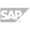 Logo of the company SAP