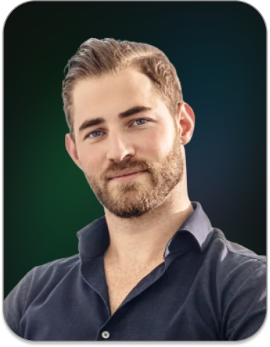 Alex Weber - N26 - Chief Growth Officer - CGO