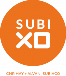 SubiXO