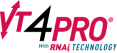 VT4PRO with RNAi Technology Logo