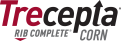 Trecepta RIB COMPLETE CORN Logo