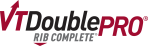 VTDoublePRO RIB COMPLETE Logo