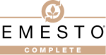Emesto Complete logo