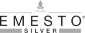 Emesto Silver logo