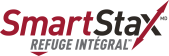 SMARTSTAXMD REFUGE INTÉGRALMD