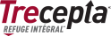 TRECEPTA REFUGE INTÉGRALMD LOGO
