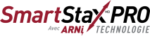SmartStaxMD PRO Avec ARNi TECHNOLOGIE Logo