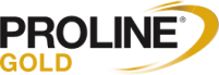 Proline Gold Logo