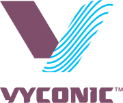 Vyconic logo
