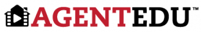 AgentEDU logo