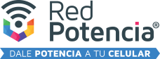 Logo Red Potencia