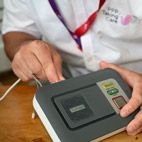 install personal alarm