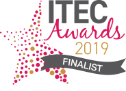 ITEC awards 2019