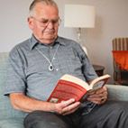 Alarms for elderly