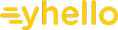Yhello Logo