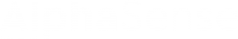 Alpha Sense Logo