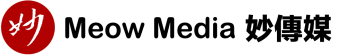 Meow Media logo