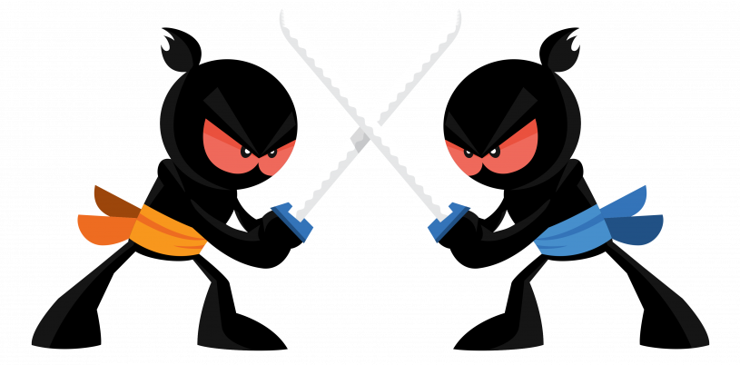 Image result for ninja challenge mangahigh