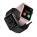 voice app enabled wearables