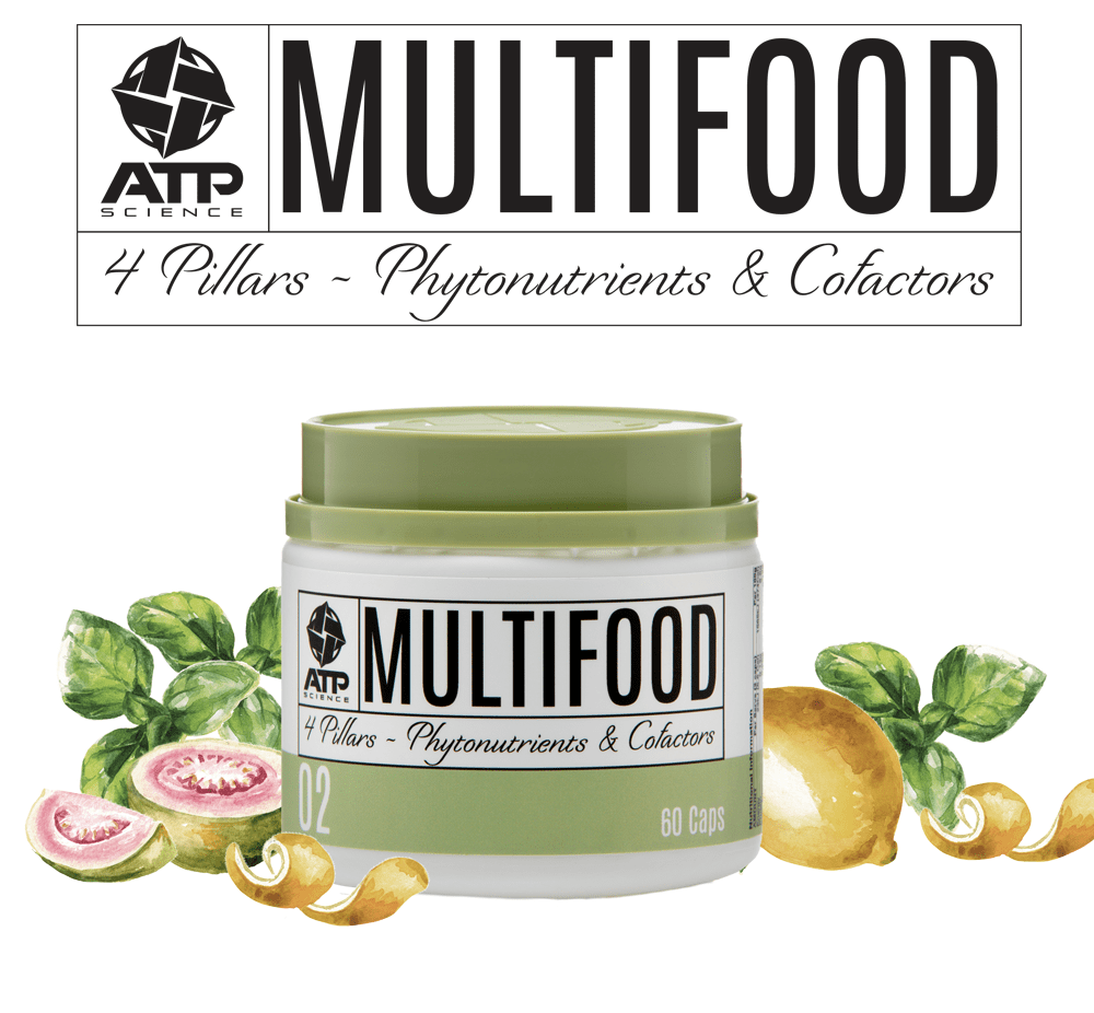 Multifood Ebook